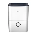 Midea 20 L Nem Alma Cihazı MDDF7-20DEN7-QA3