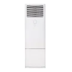 Midea SALON TİPİ 48 BTU KLİMA MUE-48HRFNX(GA) / MOX630U-48HFN8-QRD0W(GA)