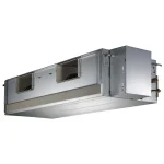 Midea Inverter Kanallı Tip Klima MTIU-12HWFNX (GA) - Görsel 3