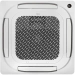 Midea Kaset Tipi Klima 12000 BTU MCA3U-12HRFNX(GA) / MOX230-12HFN8-Q(GA)