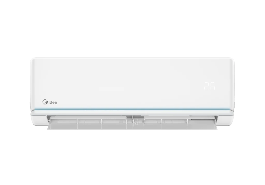 midea-ag2eco-09nxd0-i-multi-duvar-tipi-ic-unite-klimasi-ka2sr Midea Multi Duvar Tipi İç Ünite Klima 9000 BTU AG2Eco-09NXD0-I - Görsel 1