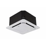 Midea Kaset Tipi Klima 12000 BTU MCA3U-12HRFNX(GA) / MOX230-12HFN8-Q(GA) - Görsel 2