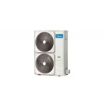 Midea Kaset Tip Klima MCD1-42HRFNX(GA) / MOD30U-42HFN8-Q(GA) / T-MBQ4-04AWD - Görsel 2