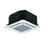 Midea Kompakt Dört Yönlü Kaset