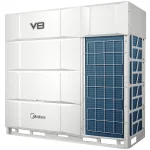 Midea Vrf V8 Dış Ünite